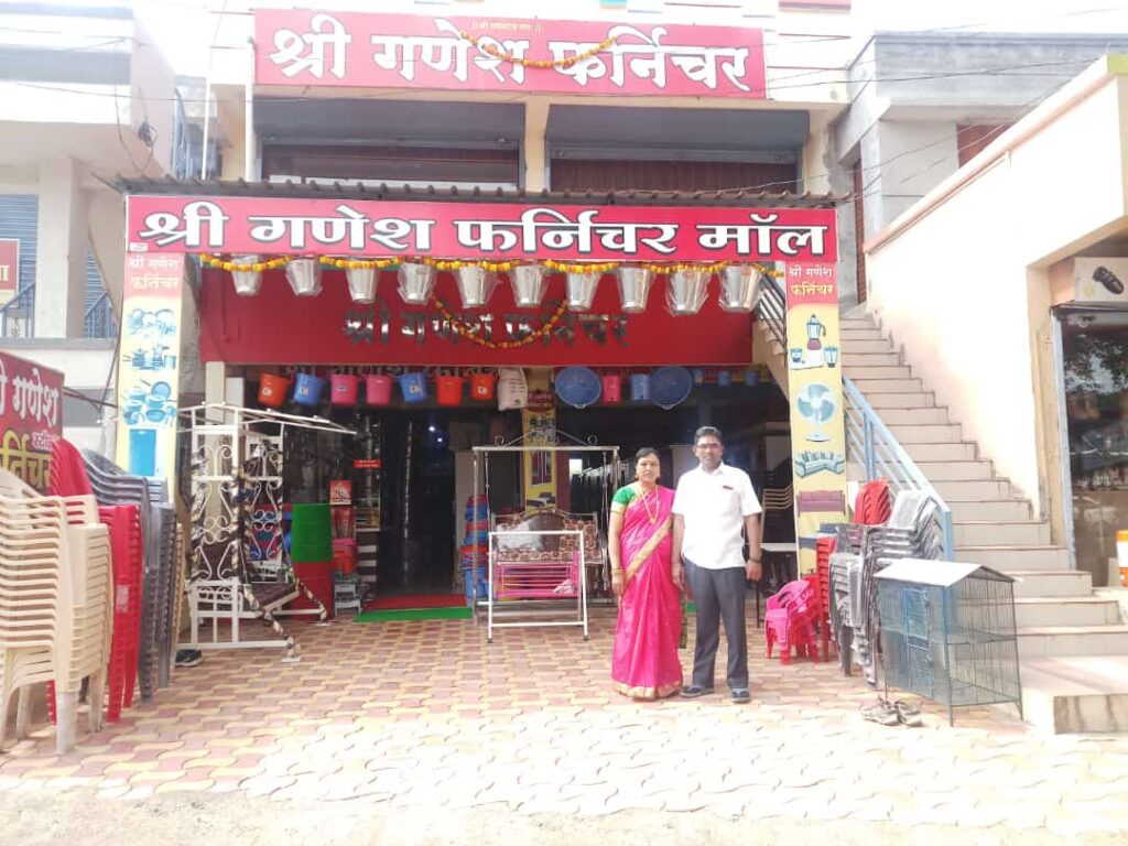 Ganesh Furniture