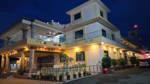 shree ram gold palace