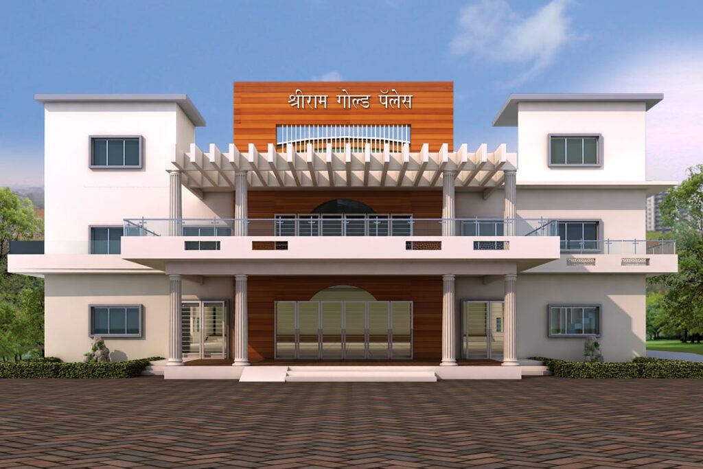 Shree Ram Gold Palace