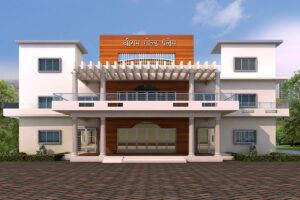 Shree Ram Gold Palace