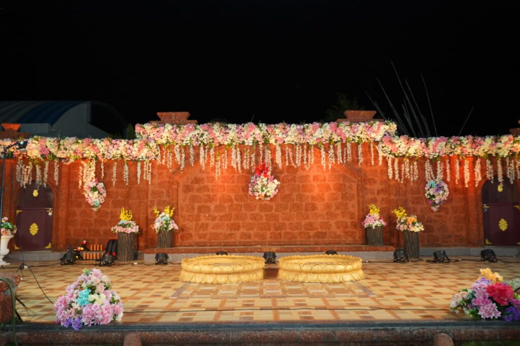 shree ram gold palace