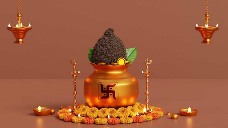 Akshaya Tritiya 2026